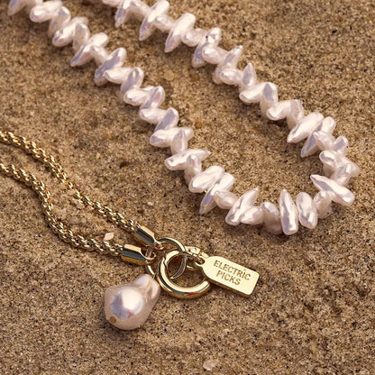 Rope Chain Charmed — Phone Wristlet - US 86684
