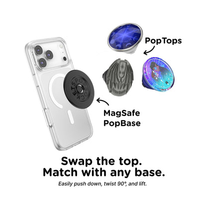 Enamel Illyrian Warrior — PopTop - US 05582