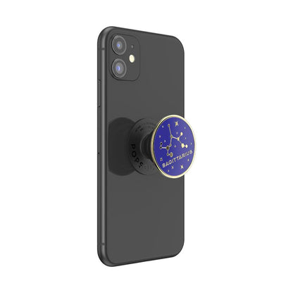 Enamel Sagitarius — Adhesive PopGrip - US 43842