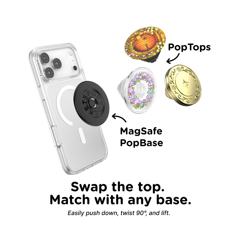 Fairy Trap —  PopTop - US 57000