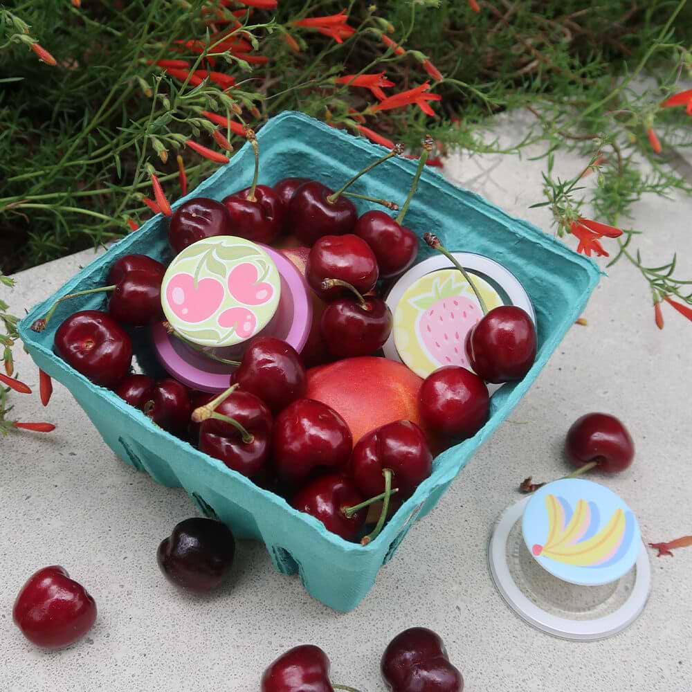 Cherry On Top — MagSafe PopGrip - US 79951