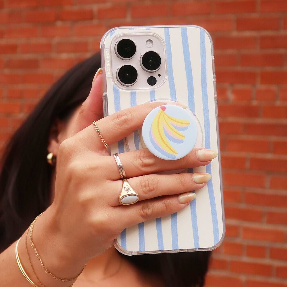 Berry Soda — iPhone 16 Plus MagSafe Case - US 75537