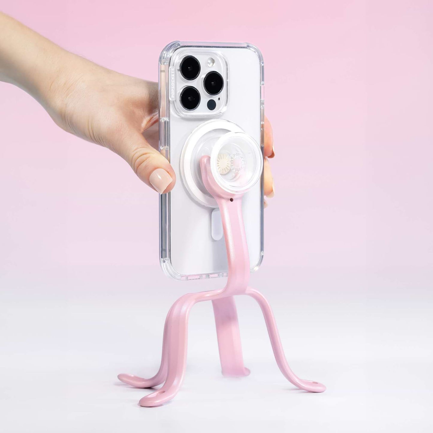 Pinky — Flex Mount - US 30099