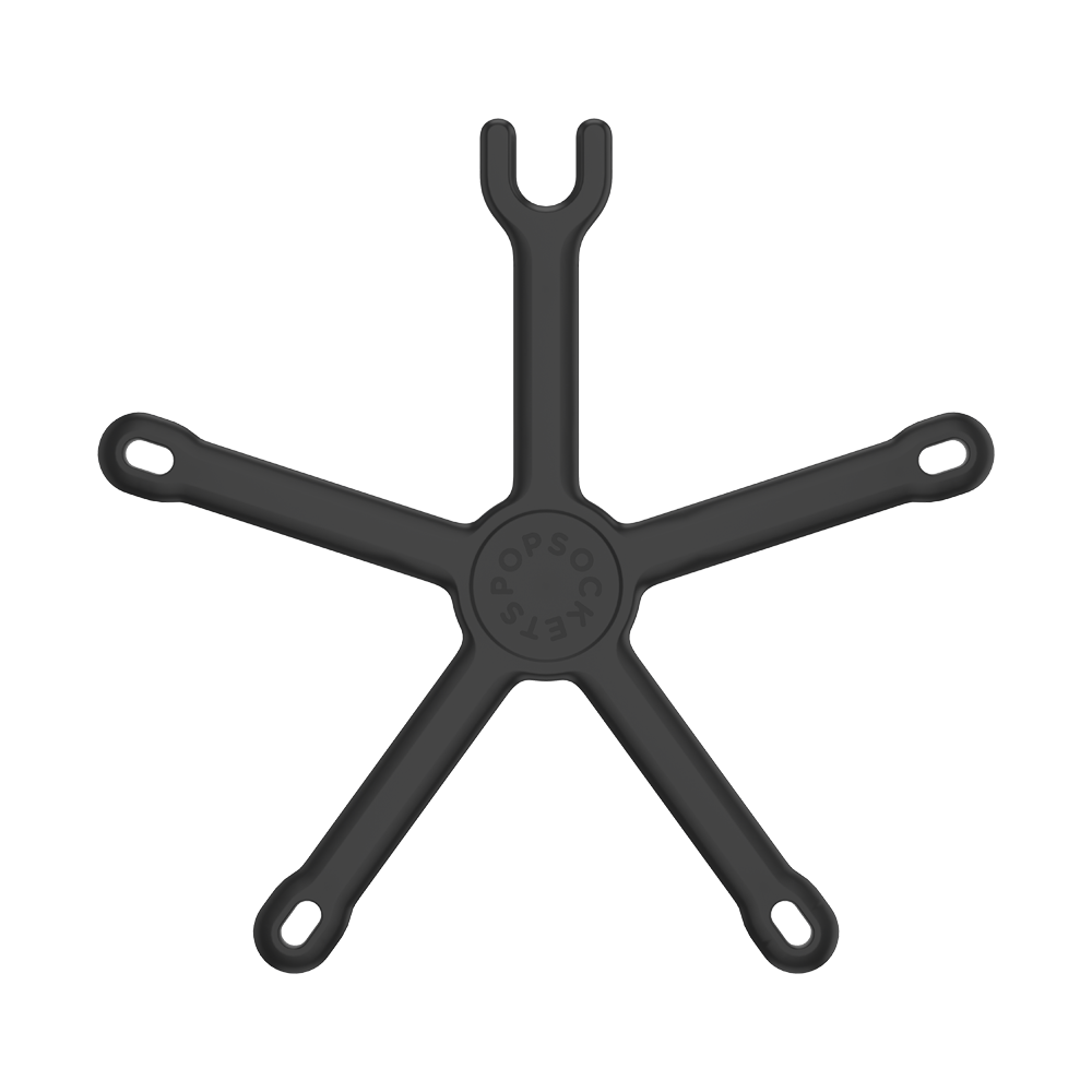 Black — Flex Mount - US 41532