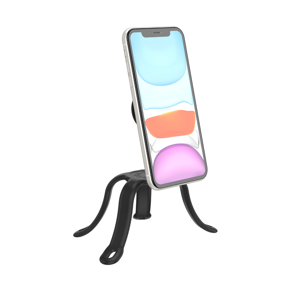 Black — Flex Mount - US 66433