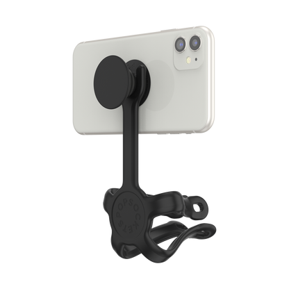 Black — Flex Mount - US 93385
