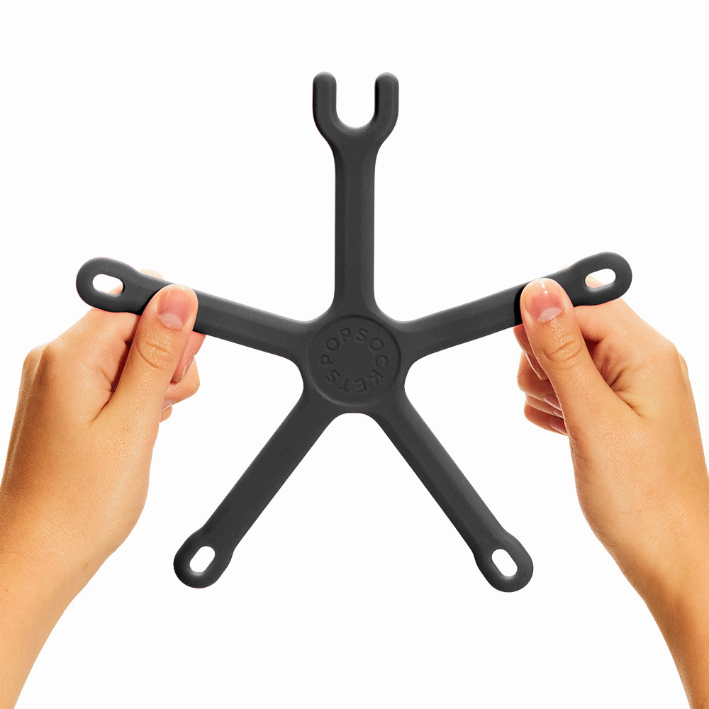 Black — Flex Mount - US 41532