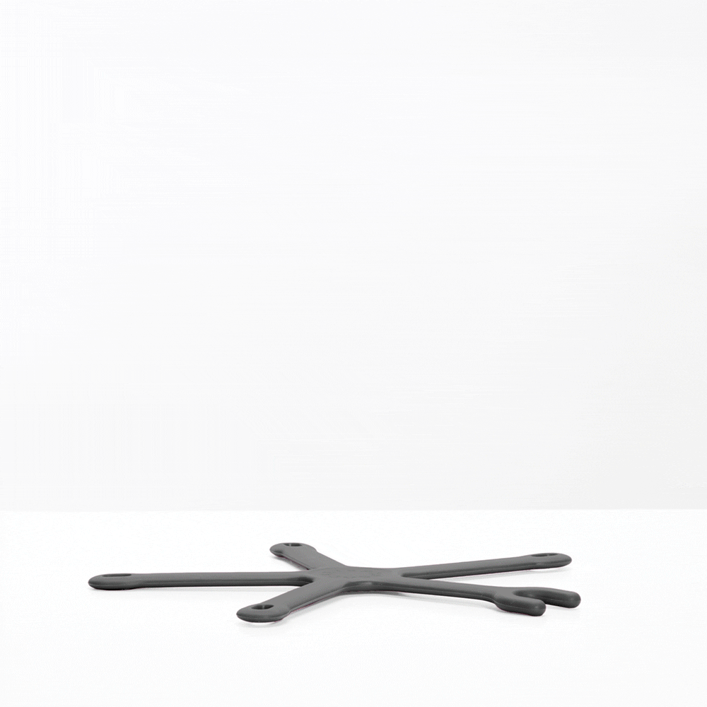 Black — Flex Mount - US 66433