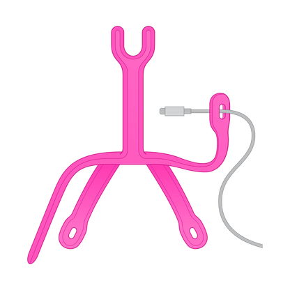 Miami Sunset — Flex Mount - US 20620