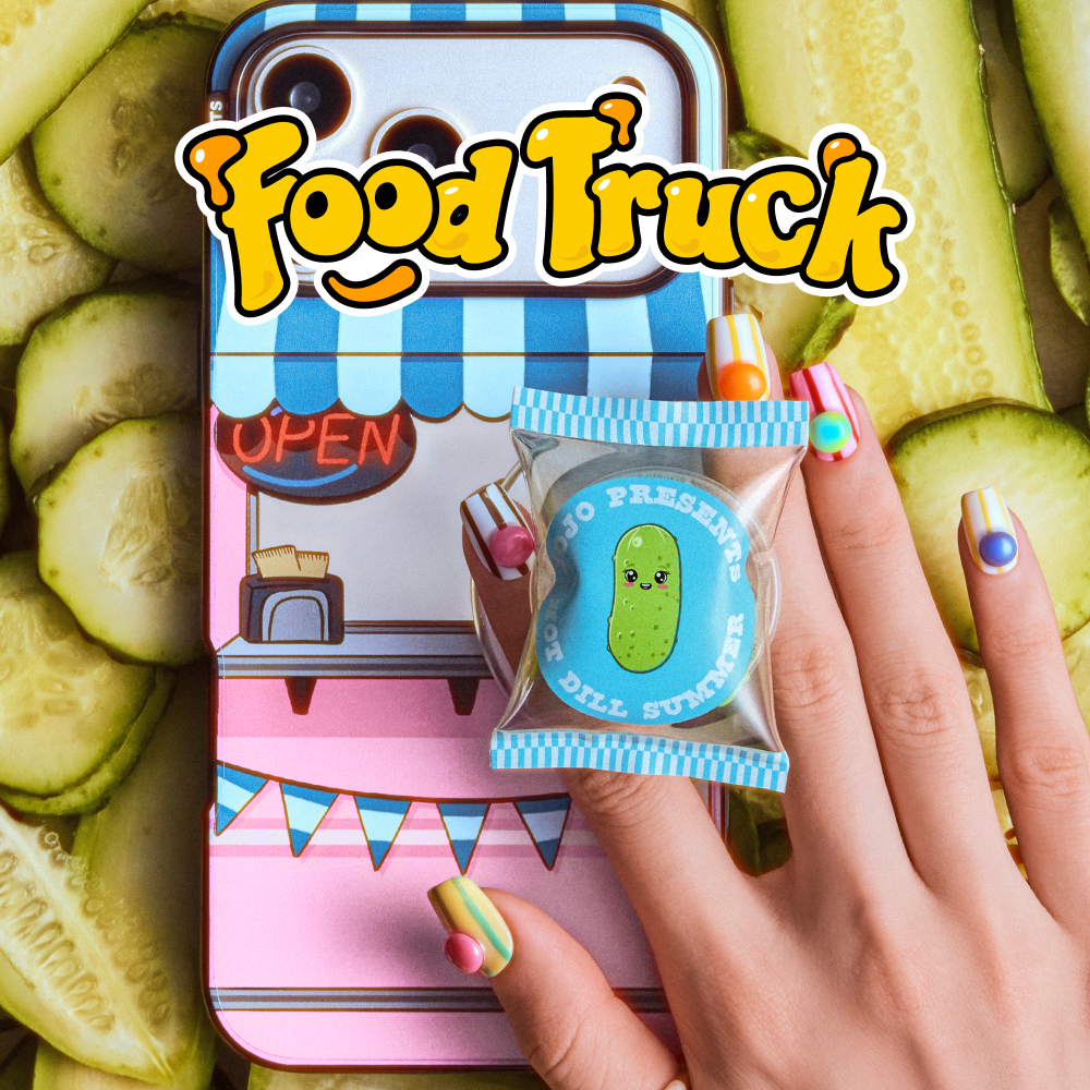 Food Truck — iPhone 17 Pro Max MagSafe Case - US 63500