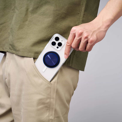 French Navy — MagSafe PopGrip - US 14590