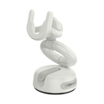 White — Car & Desk Mount - US 68660