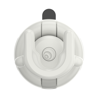 White — Car & Desk Mount - US 26102