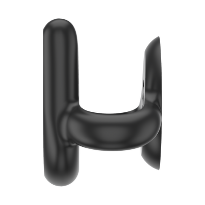 Black — Multi-Surface Mount - US 39094