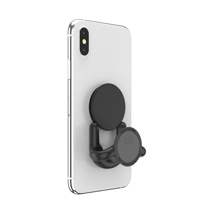 Black — Multi-Surface Mount - US 91238