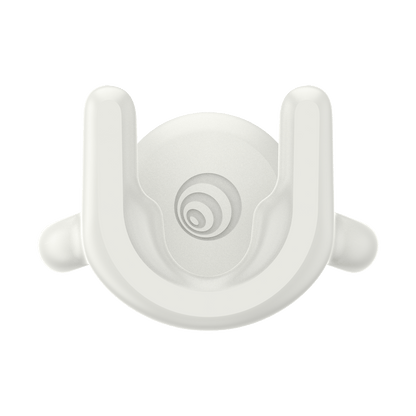 White — Multi-Surface Mount - US 04653