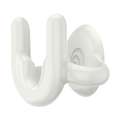 White — Multi-Surface Mount - US 04653