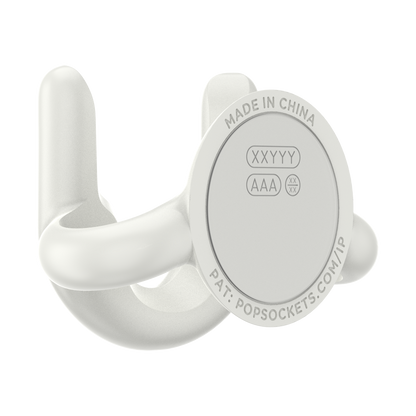 White — Multi-Surface Mount - US 04653