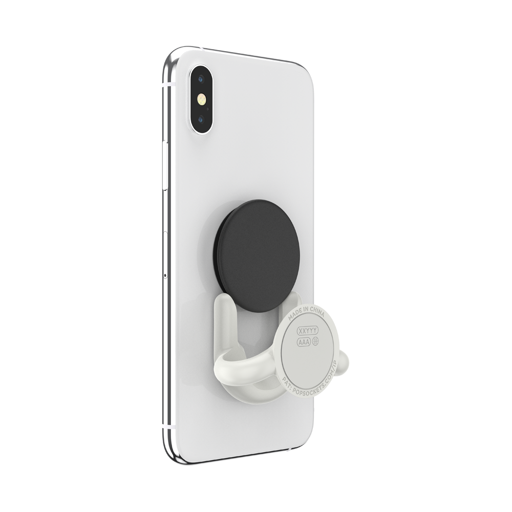 White — Multi-Surface Mount - US 04653