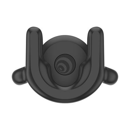 Black — Car Vent Mount - US 23273