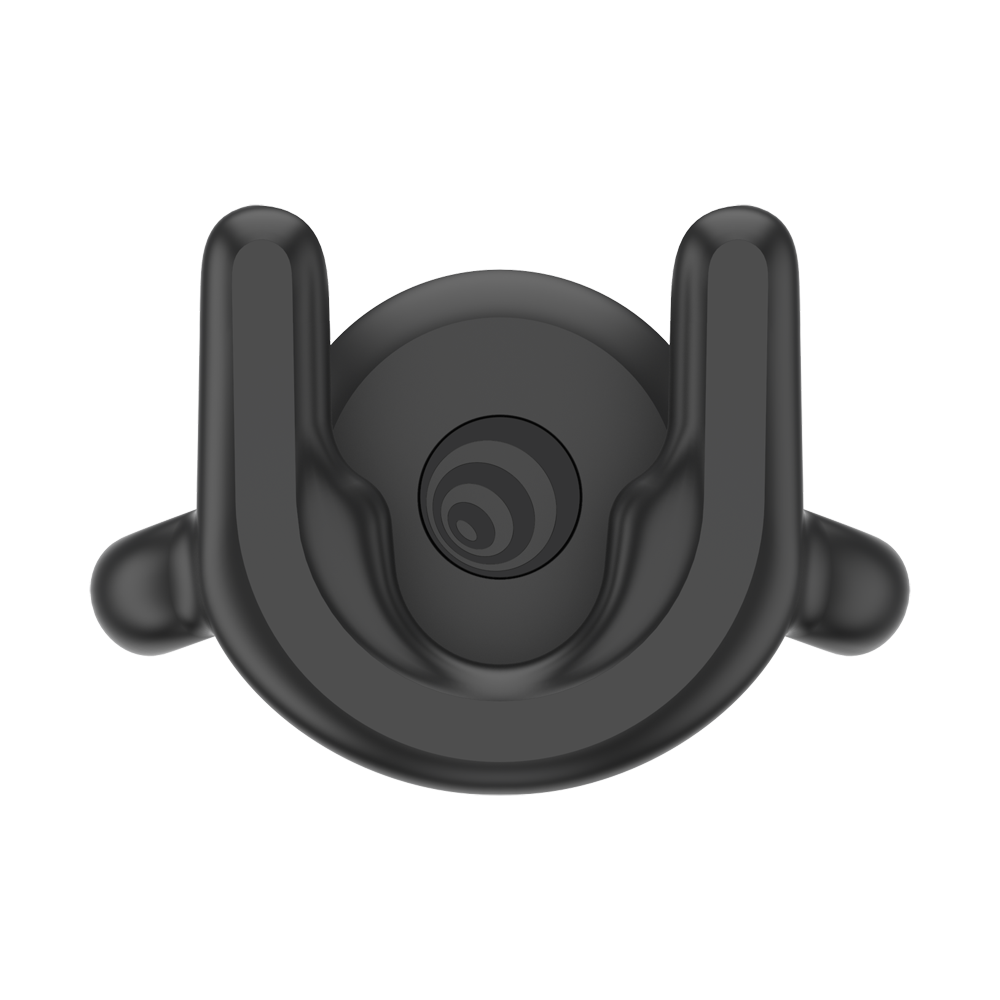 Black — Car Vent Mount - US 19961