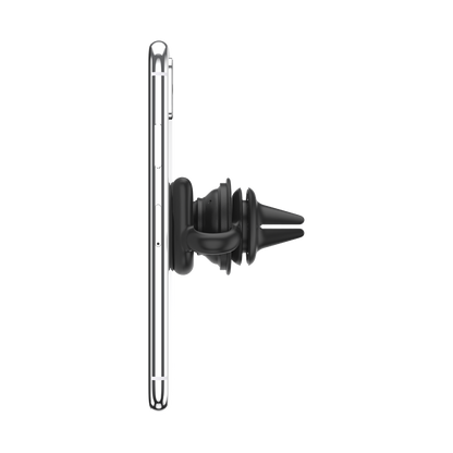 Black — Car Vent Mount - US 15775