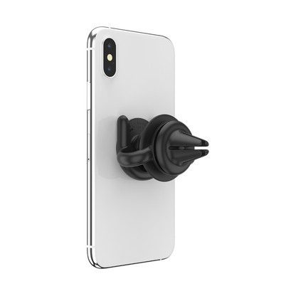 Black — Car Vent Mount - US 19961