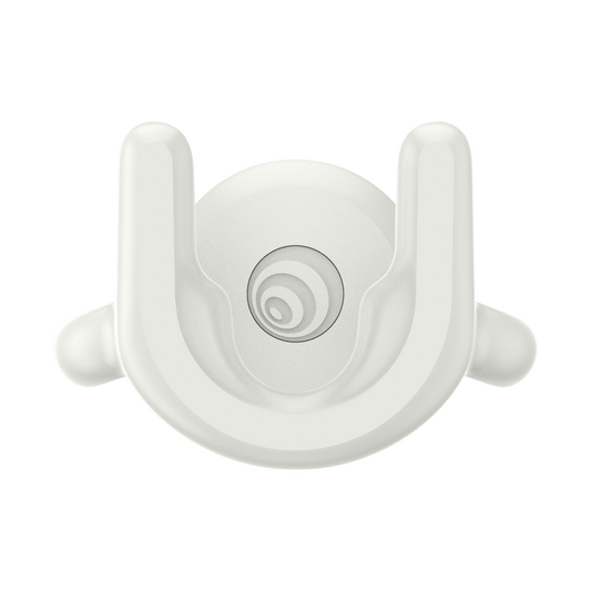 White — Car Vent Mount - US 65126