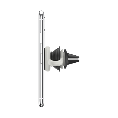 White — Car Vent Mount - US 65126