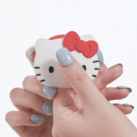 PopOut Hello Kitty —  MagSafe PopGrip - US 64784