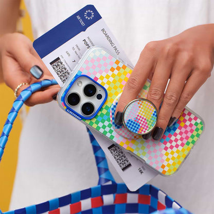 That's a Weave — iPhone 14 Pro MagSafe Case - US 07830