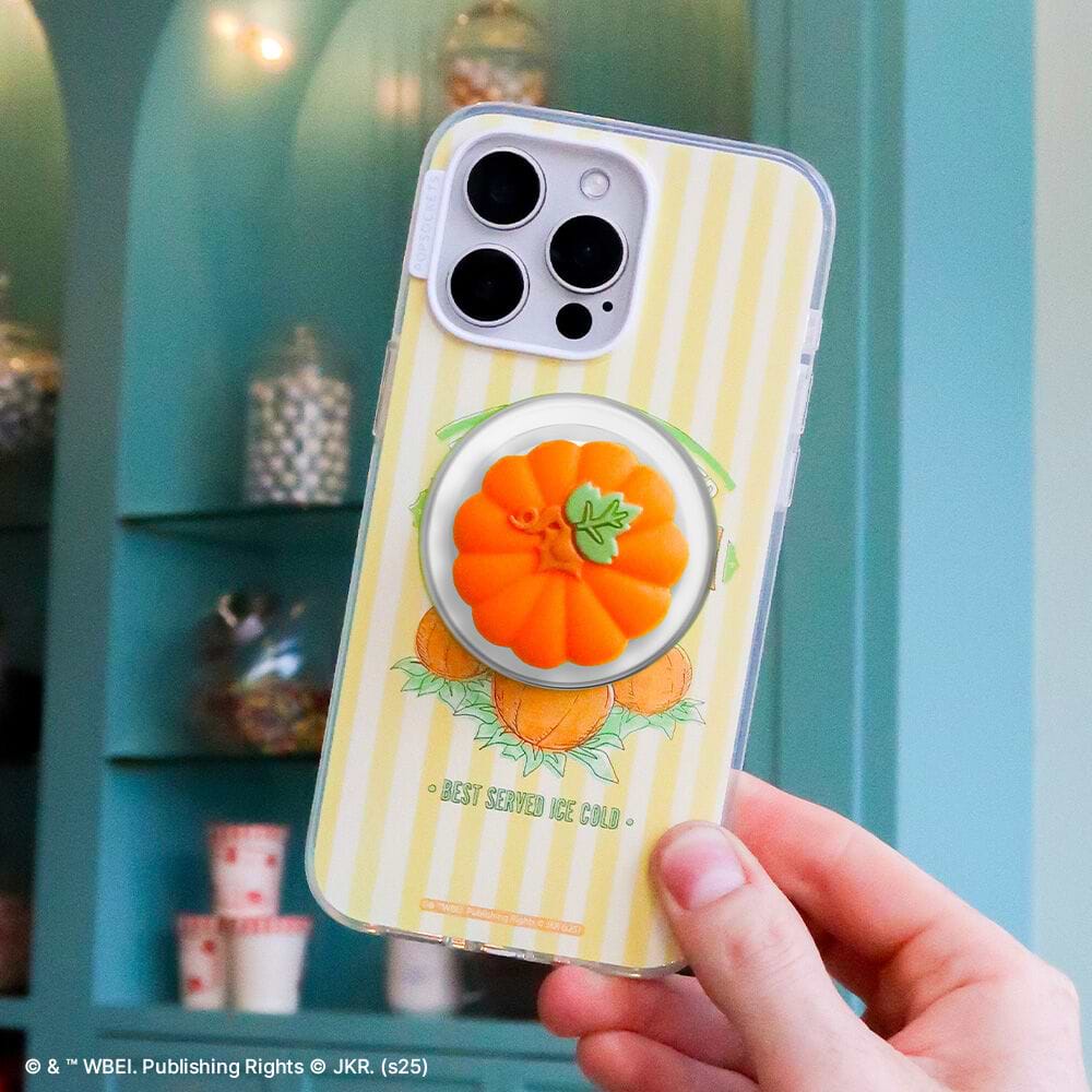 Pumpkin Juice — iPhone 17 Pro Max MagSafe Case - US 42245