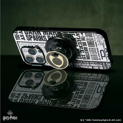 Dark Lord Has Returned — iPhone 16 MagSafe Case - US 97676