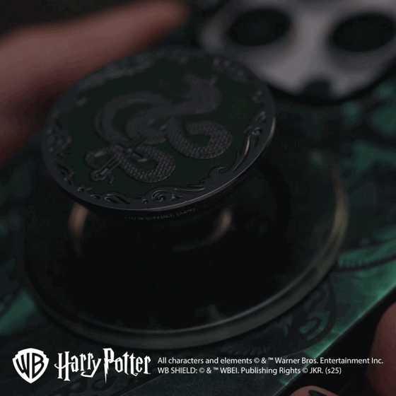 Enamel Horcrux Nagini — MagSafe PopGrip - US 32584