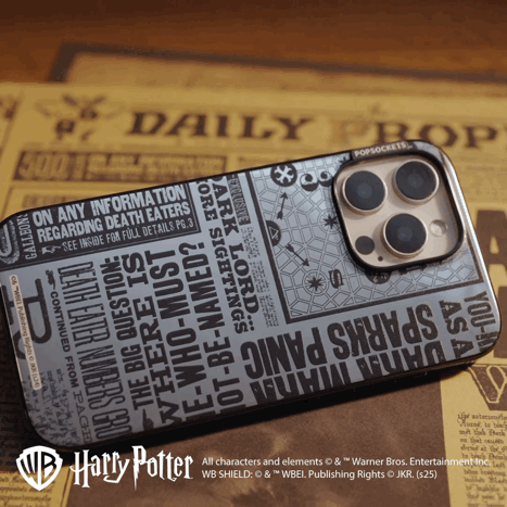 Dark Lord Has Returned — iPhone 15 Pro Max MagSafe Case - US 05401