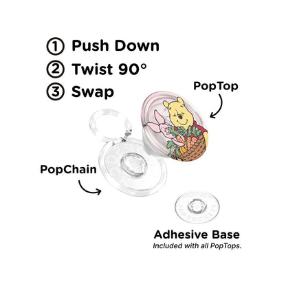 Harvest Friends — PopTop - US 64142