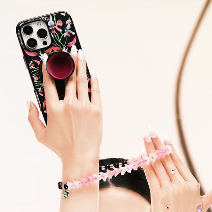 Orchid Mirrored — iPhone 14 Pro MagSafe Case - US 79862
