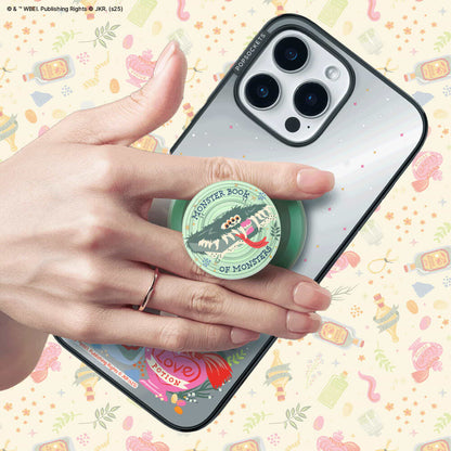 Monster Book of Monsters Gloss — MagSafe PopGrip - US 11590