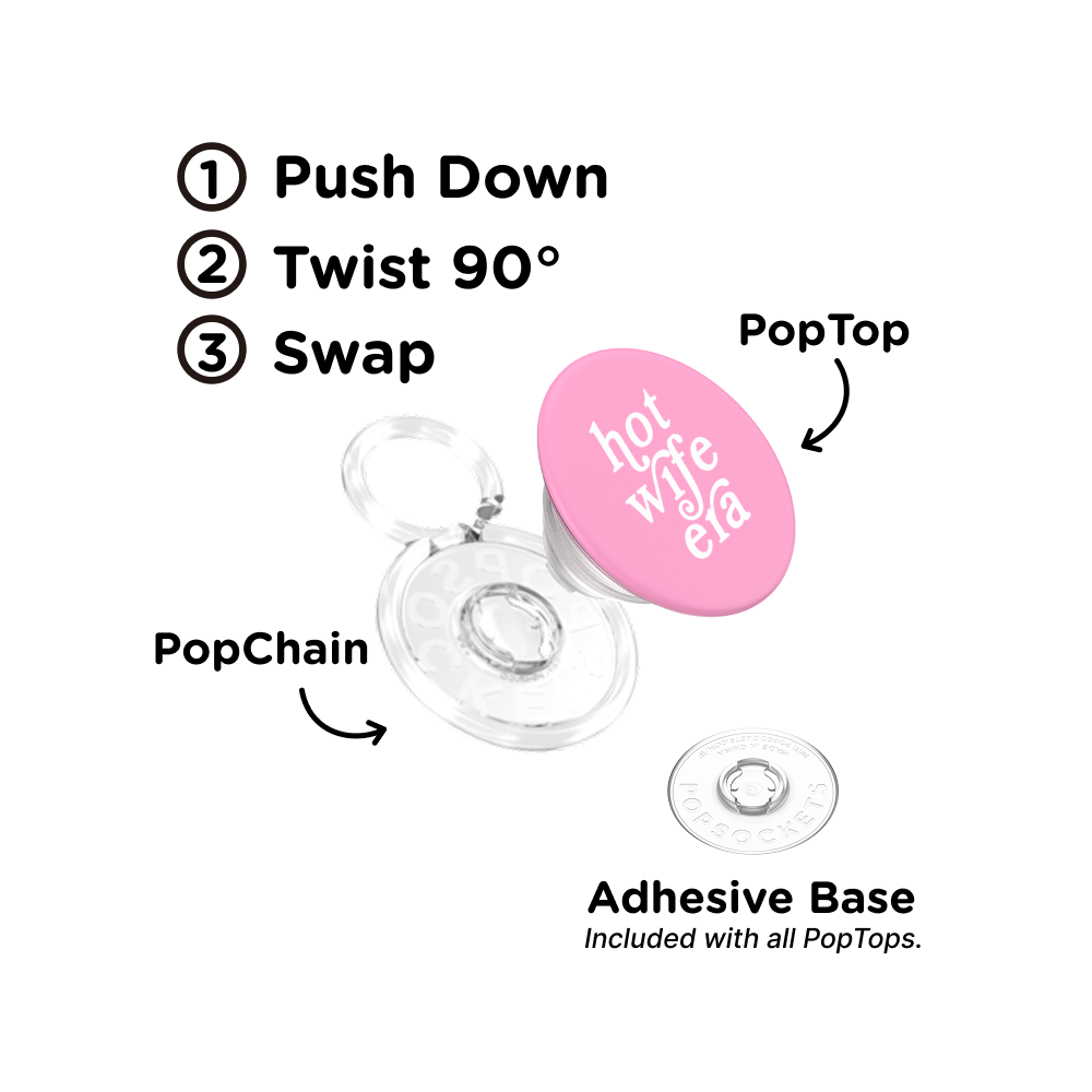 Hot Wife Era — PopTop - US 67629