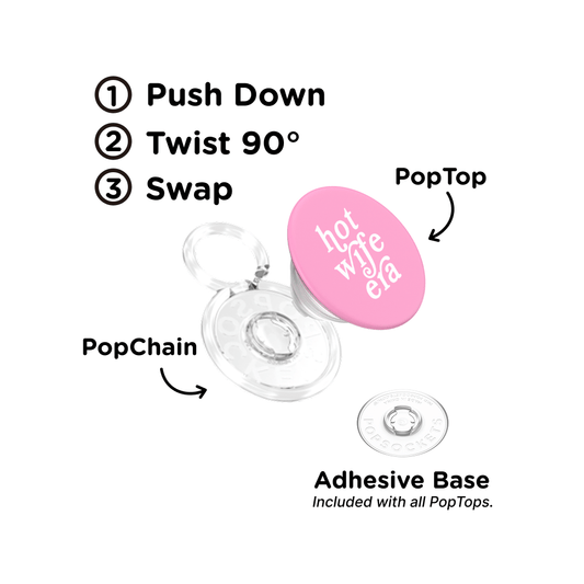 Hot Wife Era — PopTop - US 67629