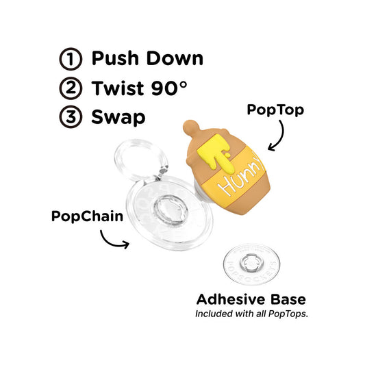 PopOut Hunny Pot — PopTop - US 79566
