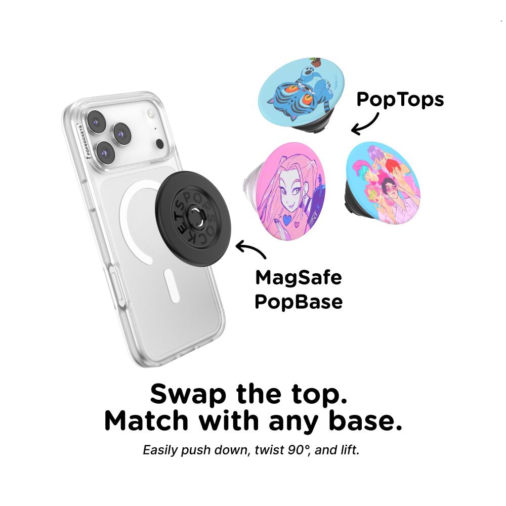 Huntrix Mira — PopTop - US 87384