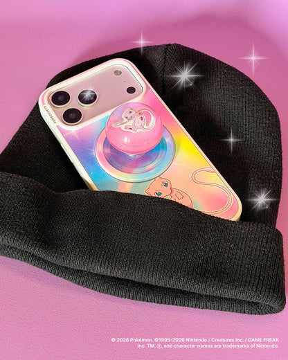 Tidepool Dome Mew Aura Sphere —  MagSafe PopGrip - US 81212