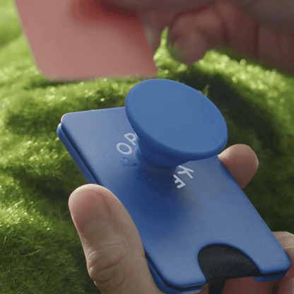 Cobalt — MagSafe PopWallet+ - US 66539
