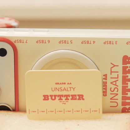Unsalty — iPhone 16 MagSafe Case - US 75138