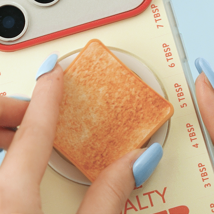 Unsalty — iPhone Air MagSafe Case - US 62655