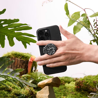 Black Speckle — MagSafe PopGrip - US 60810