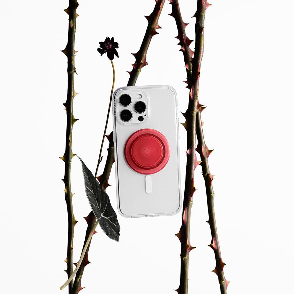 Blanchette Red — MagSafe PopGrip - US 11746