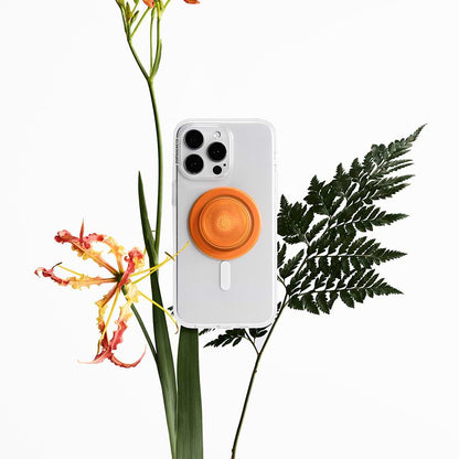 Orange Zest — MagSafe PopGrip - US 85812