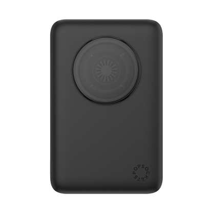 Black — MagSafe PowerPack - US 72320